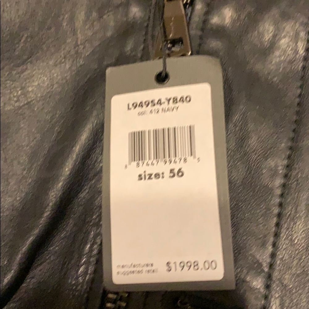 Not fit for my husband